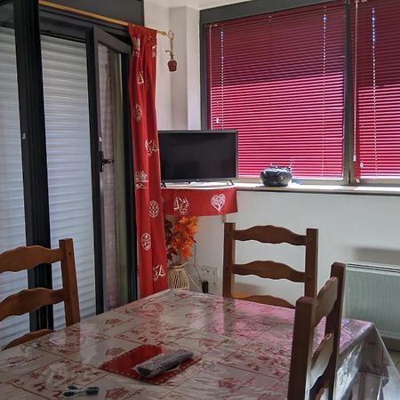 Apartmán Superbe T2 A 2 Pas Des Pistes Et Des Sentiers De Randonnee Briançon Exteriér fotografie