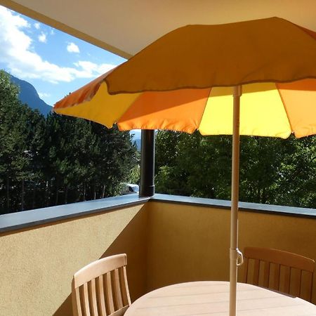 Apartmán Superbe T2 A 2 Pas Des Pistes Et Des Sentiers De Randonnee Briançon Exteriér fotografie