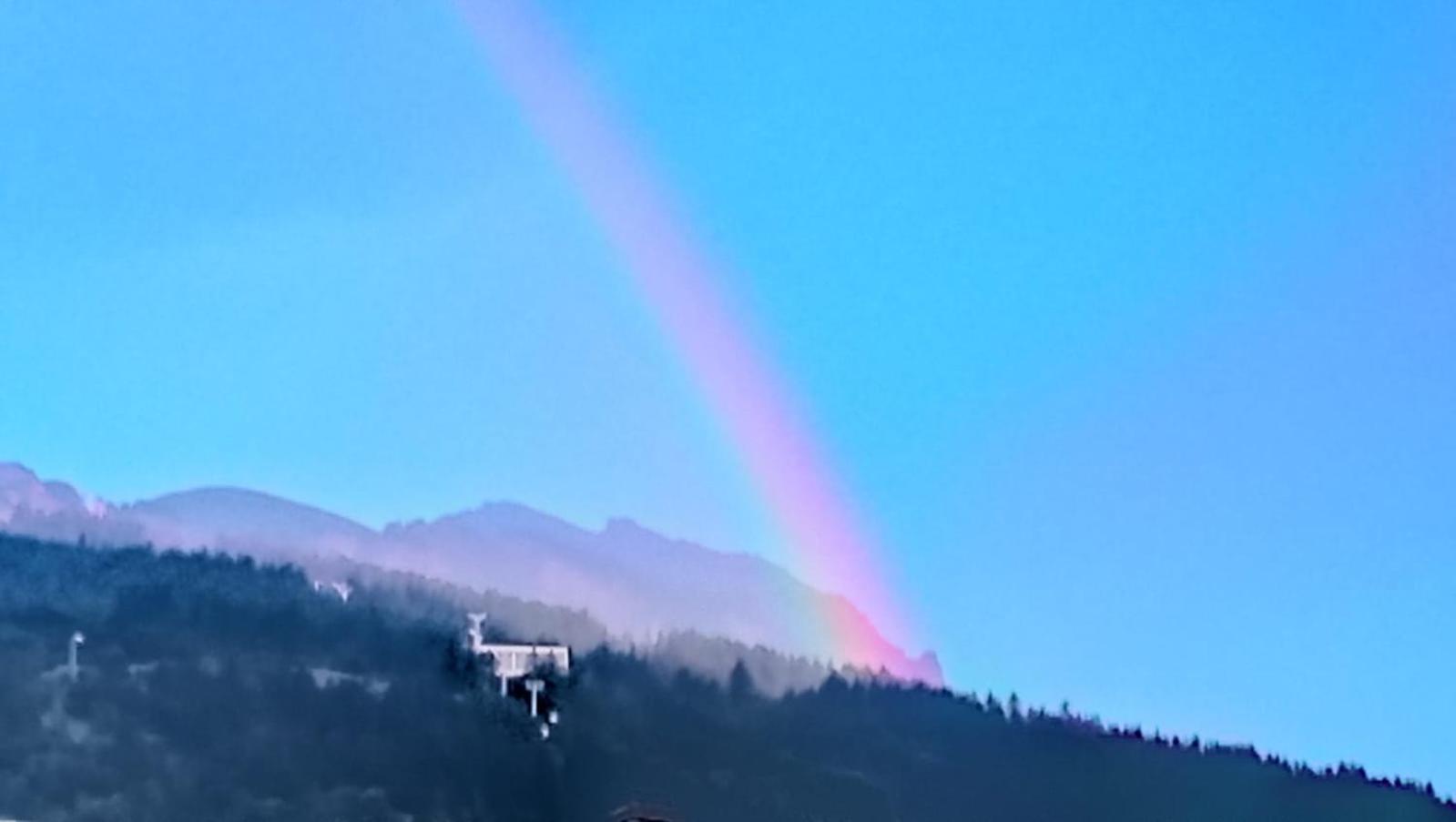 Apartmán Superbe T2 A 2 Pas Des Pistes Et Des Sentiers De Randonnee Briançon Exteriér fotografie