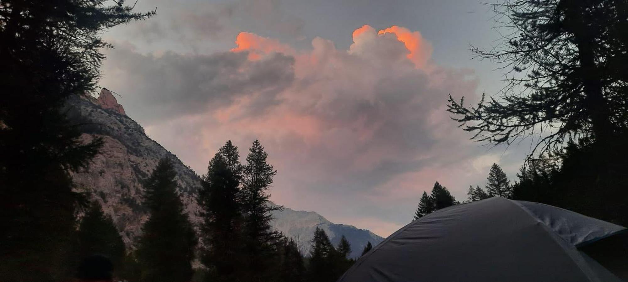 Apartmán Superbe T2 A 2 Pas Des Pistes Et Des Sentiers De Randonnee Briançon Exteriér fotografie