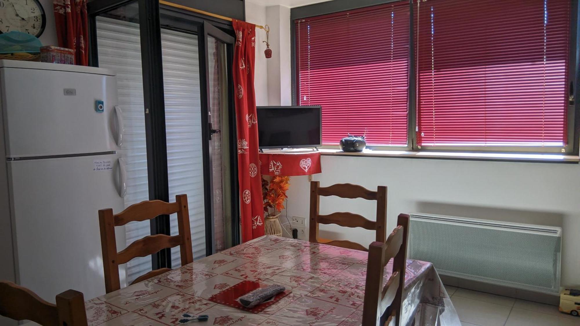 Apartmán Superbe T2 A 2 Pas Des Pistes Et Des Sentiers De Randonnee Briançon Exteriér fotografie