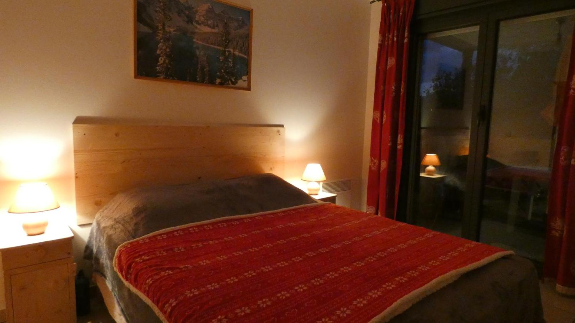 Apartmán Superbe T2 A 2 Pas Des Pistes Et Des Sentiers De Randonnee Briançon Exteriér fotografie