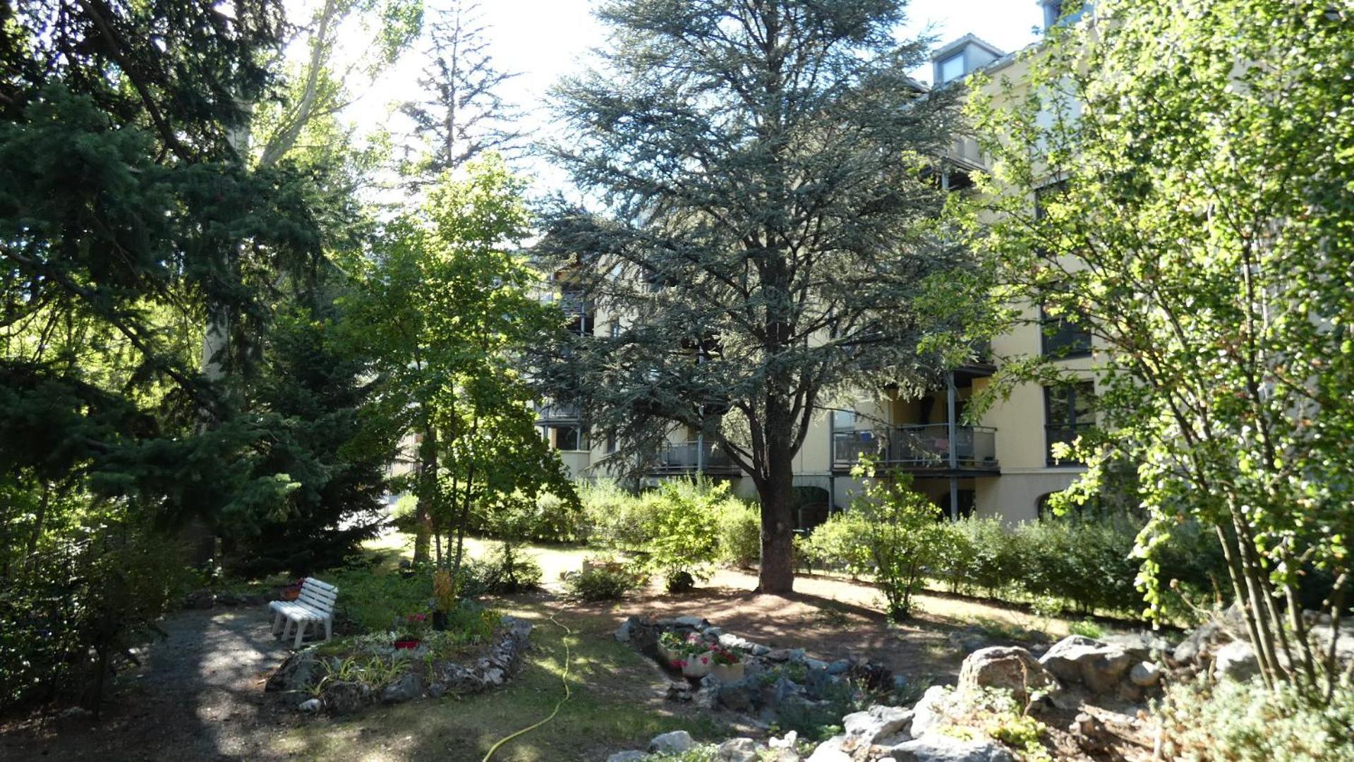 Apartmán Superbe T2 A 2 Pas Des Pistes Et Des Sentiers De Randonnee Briançon Exteriér fotografie